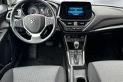 Suzuki S-Cross 1.5 DualJet Hybrid Premium AGS