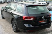 Volkswagen Passat 1.5 TSI
