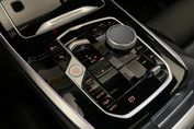 BMW X7 xDrive40d mHEV M Sport