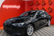 Audi A3 Sportback TFSI