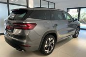 Skoda Kodiaq TSI 4X4 Sportline DSG