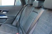 Mercedes GLC 200 d 4-Matic AMG Line