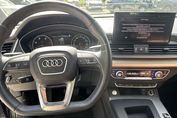 Audi Q5 40 TDI quattro