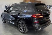 BMW X7 xDrive40d M Sport