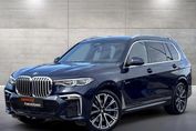 BMW X7 xDrive40i
