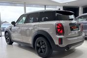 Mini Countryman Cooper