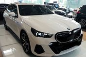 BMW Seria 5 520d xDrive M Sport