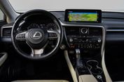 Lexus RX 300 Business Edition +