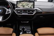 BMW X3 xDrive20d mHEV M Sport sport-aut