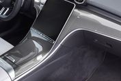 Mercedes Klasa C 200  4-Matic AMG