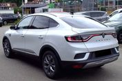 Renault Arkana Techno 1.3 TCe mHEV