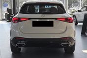 Mercedes GLC 200 d 4-Matic AMG Line