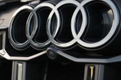 Audi Q7 55 TFSI e quattro S Line