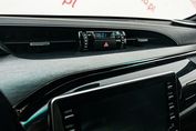 Toyota HiLux Double Cab Invincible