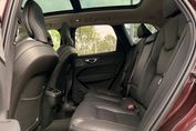 Volvo XC60 B5 B AWD Ultra Dark