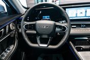 Chery Tiggo 7 Prestige AWD 1.6 T-GDI