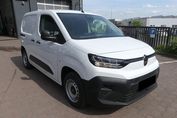 Citroen Berlingo Van M L1H1