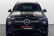 Mercedes GLE 450 d mHEV 4-Matic AMG Line