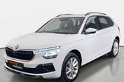 Skoda Kamiq 1.5 TSI Ambition