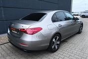 Mercedes Klasa C 300 4MATIC AVANTGARDE