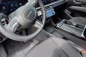 Hyundai Tucson 1.6 T-GDi PHEV Smart 2WD aut