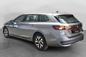 Volkswagen Passat TSI ACT mHEV Business DSG