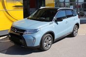 Suzuki Vitara 1.4 Boosterjet mHEV Premium Plus 2WD