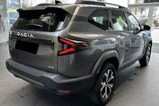Dacia Bigster Expression mHEV  4x4 1.2 TCe