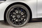 Mercedes CLA 250+ Shooting Brake AMG Line