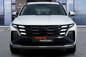 Hyundai Tucson T-GDI Smart 2WD