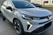 Renault Captur Techno 1.3 TCe mHEV EDC