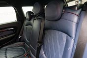 Mini Clubman Cooper S aut