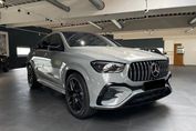 Mercedes GLE AMG Coupe 53  4-Matic+