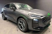 Audi Q3 TFSI S line Sportback