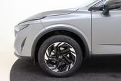 Nissan Qashqai N-Connecta 1.3 mHEV X-Tronic