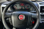 Fiat Ducato Brygadówka Doka + Skrzynia
