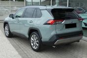 Toyota RAV4 Executive 2.5 Hybrid AWD