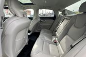 Volvo S90 T8 AWD Plug-In Hybrid Ultimate Bright aut