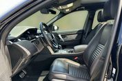 Land Rover Discovery Sport P200 R-Dynamic S