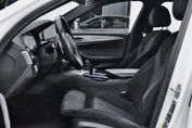 BMW Seria 5 530e xDrive M Sport