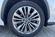 Toyota Highlander 2.5 Hybrid Prestige