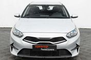 Kia Ceed 1.5 T-GDI M