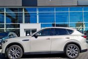 Mazda CX-60 3.3 D Exclusive-Line 4x4