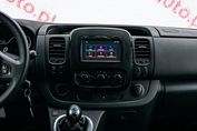 Opel Vivaro Kombi L2H1