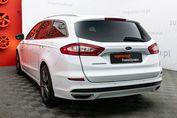 Ford Mondeo 2.0 TDCi