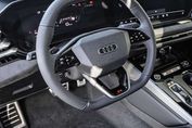 Audi A5 TDI quattro S line Avant