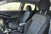 Hyundai i30 1.5 T-GDI Smart DCT