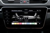 Skoda Superb TDI SCR L&K DSG