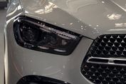 Mercedes GLE Coupe 300 d 4-Matic AMG Line