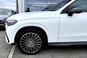 Mercedes GLC 300 d 4-Matic AMG Line